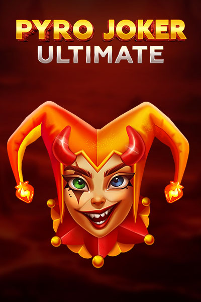 Pyro Joker Ultimate