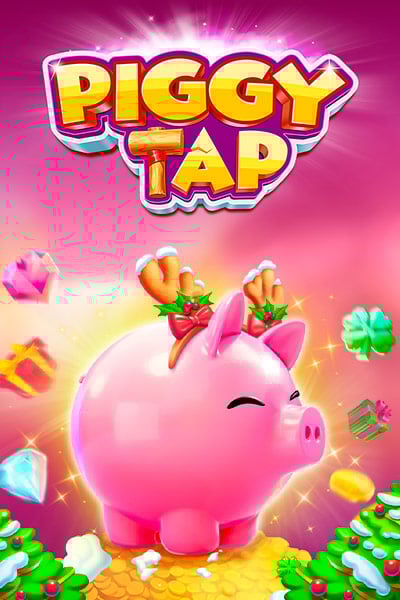 Piggy Tap