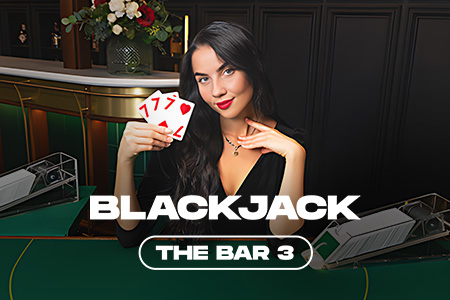 Bar Blackjack 3