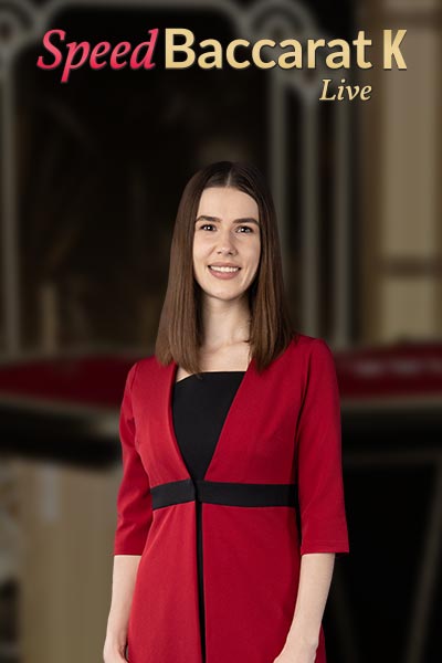 Speed Baccarat K