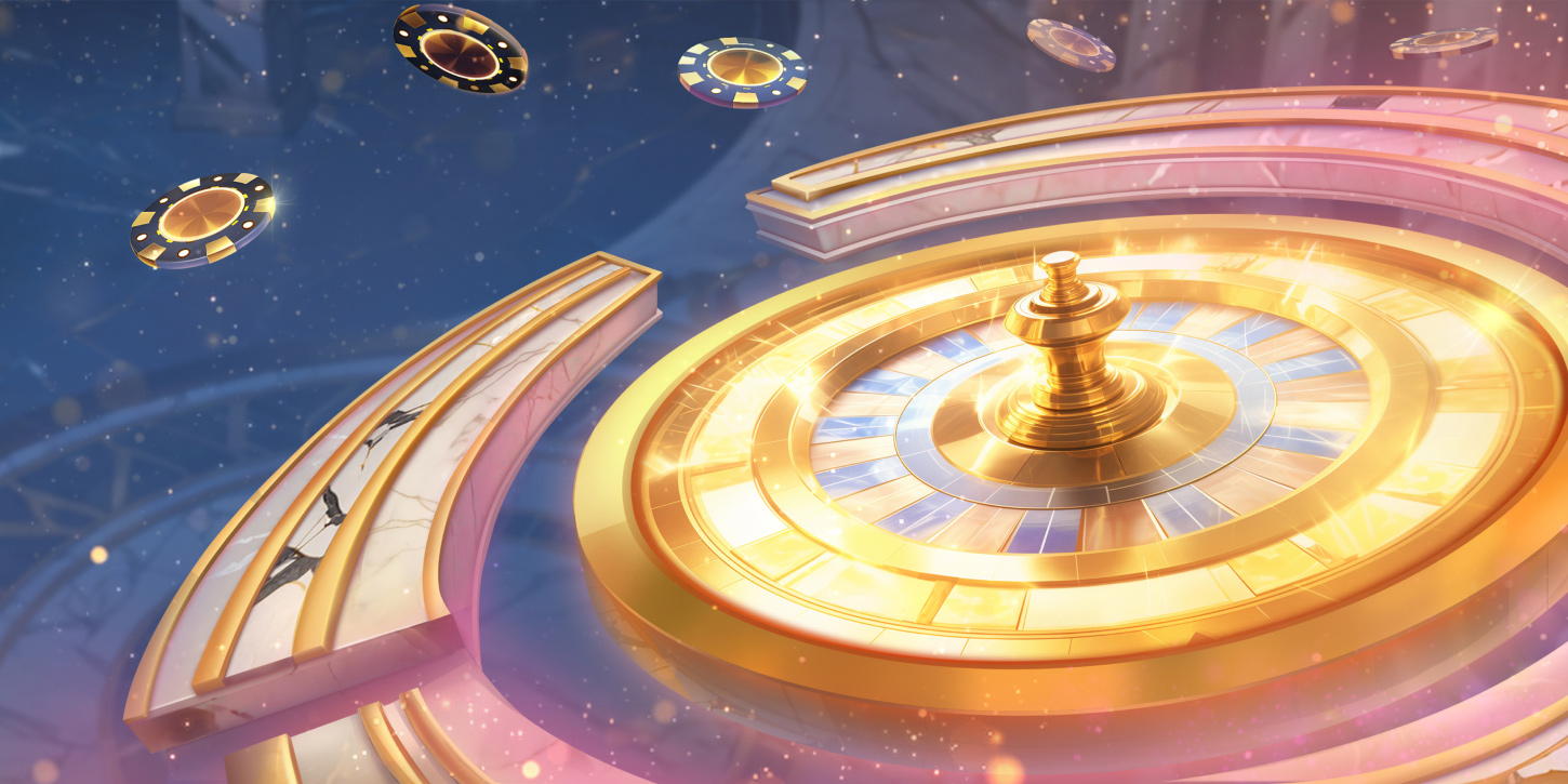 The Ultimate Spin & Win